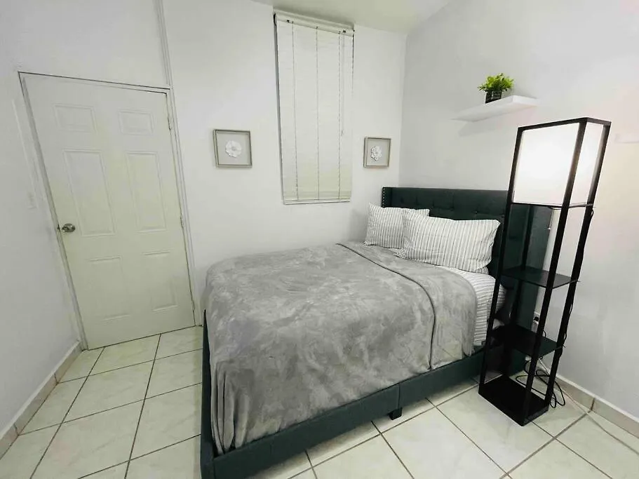 Beautiful 2 Bedrooms Aparment Pr. San Juan Lejlighed