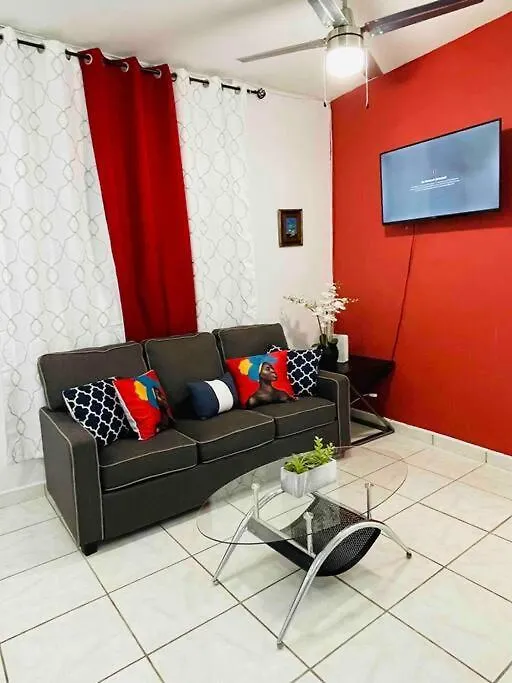 Beautiful 2 Bedrooms Aparment Pr. San Juan