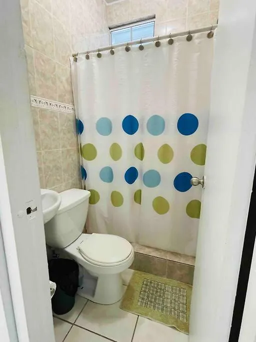 Beautiful 2 Bedrooms Aparment Pr. 산후안