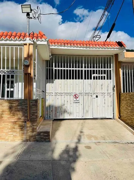 Apartman Beautiful 2 Bedrooms Aparment Pr. San Juan