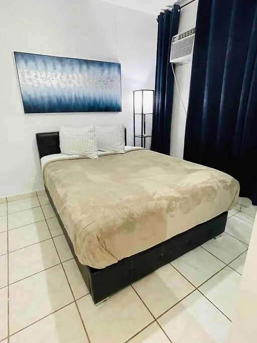 Apartman Beautiful 2 Bedrooms Aparment Pr. San Juan