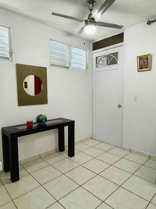 Beautiful 2 Bedrooms Aparment Pr. San Juan Apartman